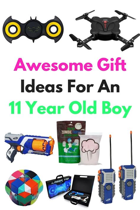 12 year old boy gifts|27 Unique and Useful Gifts for a 12.